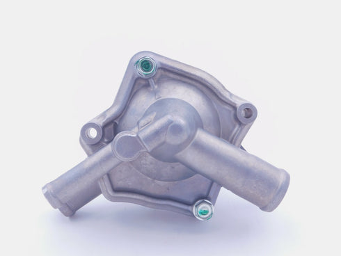 HONDA WATER PUMP ASSEMBLY CBR600F4I 2001-2006 GENUINE OEM NEW 19200-MBW-307